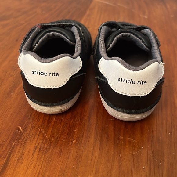 Stride Rite SM KENNEDY toddler Sz 6m - Picture 4 of 6